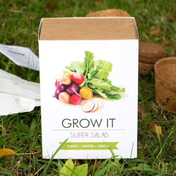 LIKVIDACE! Grow it – Super salát