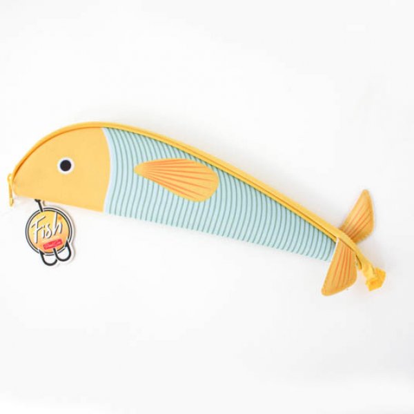 Penál – ryba