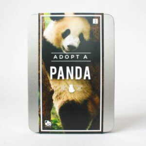Adoptuj pandu