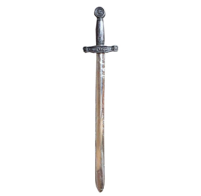 Rytířský dlouhý meč