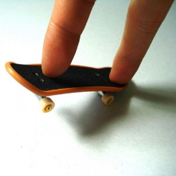 Mini skate – fingerboard