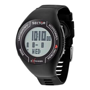 Pánské hodinky Sector R3251473001 (47 mm)