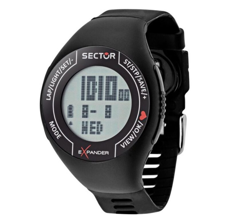 Pánské hodinky Sector R3251473001 (47 mm)